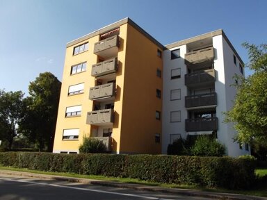 Wohnung zum Kauf 155.000 € 2 Zimmer 61,6 m² frei ab sofort Bad Wurzach Bad Wurzach 88410