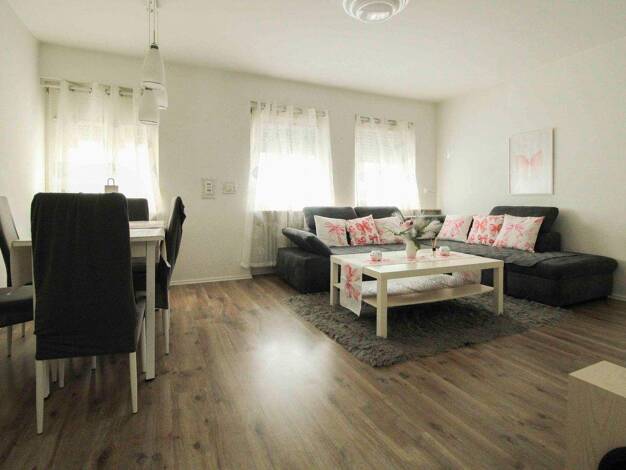 Wohnung zum Kauf 249.000 € 3 Zimmer 66,3 m² 1. Geschoss Maxfeld Nürnberg 90409