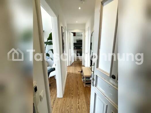 Wohnung zur Miete Tauschwohnung 750 € 2 Zimmer 45 m² 4. Geschoss Osdorf Hamburg 22765