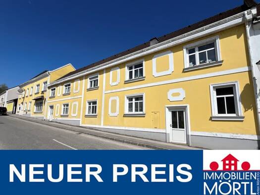 Produktionshalle zum Kauf 380.000 € 900 m² Lagerfläche Ferschnitz 3325