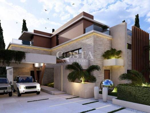 Einfamilienhaus zum Kauf 1.500.000 € 5 Zimmer 396 m² Grundstück Preko 23273