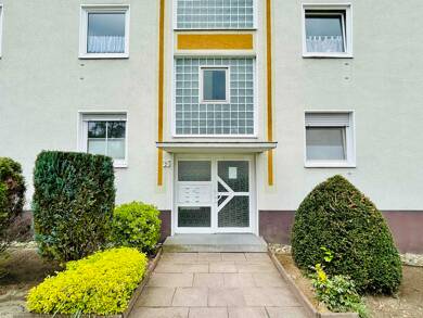 Wohnung zum Kauf 147.000 € 3 Zimmer 70,2 m² 3. Geschoss Schüttfeldstraße 35 Brassert Marl 45768
