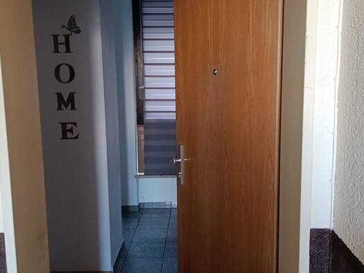 Wohnung zur Miete 600 € 2 Zimmer 40 m² Geschoss -3/4 frei ab 15.02.2026 Veilhof Nürnberg 90489