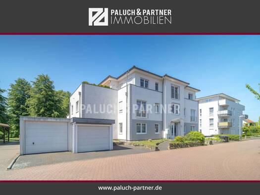 Wohnung zum Kauf 495.000 € 4 Zimmer 138 m² EG Soest 59494