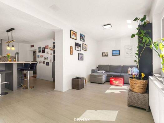 Mehrfamilienhaus zum Kauf 390.000 € 8,5 Zimmer 190 m² 1.037 m² Grundstück Sittersdorf 9133