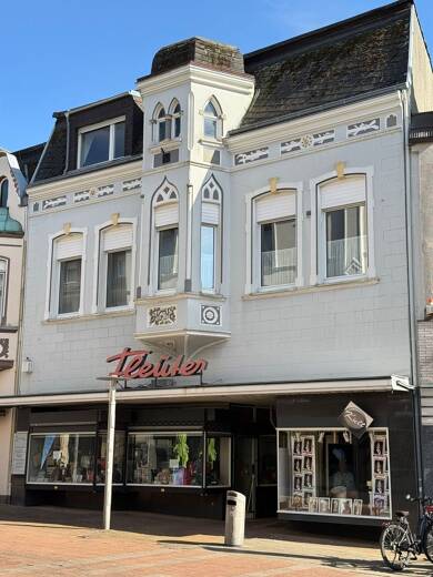 Mehrfamilienhaus zum Kauf 398.160 € 16 Zimmer 316 m² 414 m² Grundstück Beckum Beckum 59269