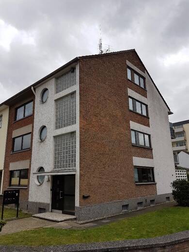 Wohnung zur Miete 890 € 3 Zimmer 96 m² 3. Geschoss frei ab 01.09.2025 Cäcilienstraße 9 Wahn Köln 51143