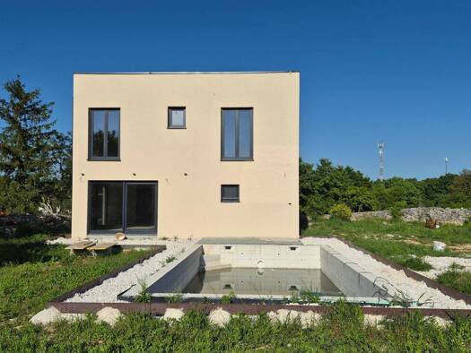 Einfamilienhaus zum Kauf - Erstbezug 430.000 € 3 Zimmer 127 m² Kanfanar 52352