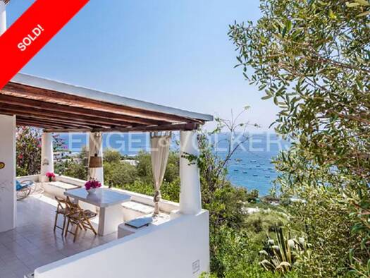 Villa zum Kauf 720.000 € 3 Zimmer 143 m² Lipari 98050