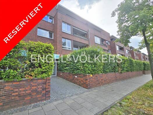 Wohnung zum Kauf 330.000 € 3 Zimmer 73 m² 1. Geschoss Lehe Bremen 28359