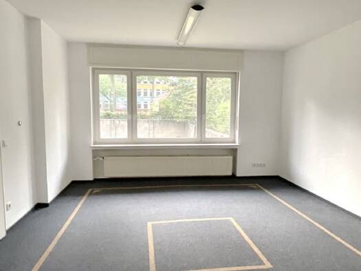 Bürofläche zur Miete provisionsfrei 900 € 7 Zimmer 100 m² Bürofläche Kernstadt Paderborn 33102