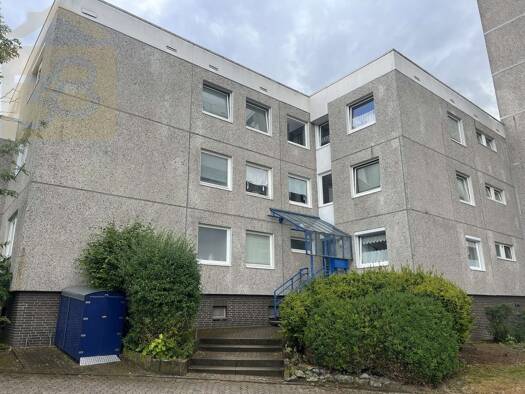 Wohnung zum Kauf 199.000 € 3 Zimmer 86 m² 1. Geschoss Fallersleben Wolfsburg 38442