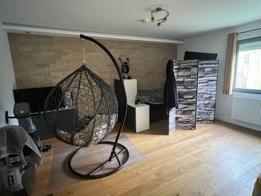 Studio zur Miete 510 € 1 Zimmer 34 m² Geschoss 2/3 frei ab 01.09.2026 Kollenrodtstraße 50 List Vahrenwald - List 30163