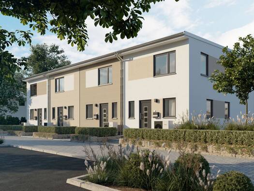 Reihenendhaus zum Kauf provisionsfrei 449.000 € 1 Zimmer Wannenstraße Stein Neuenstadt am Kocher 74196