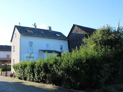 Einfamilienhaus zum Kauf 223.000 € 5 Zimmer 145 m² 659 m² Grundstück frei ab 01.06.2026 Himmighofen 56357