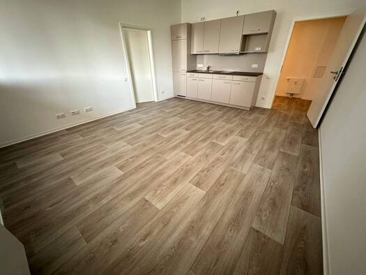 Studio zur Miete 399 € 2 Zimmer 53,8 m² 2. Geschoss Fürstenstraße 263-265 Yorckgebiet Chemnitz 09130