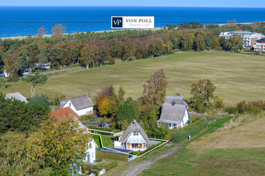 Einfamilienhaus zum Kauf 3 Zimmer 70 m² 375 m² Grundstück Dierhagen Strand Dierhagen 18347