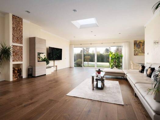 Einfamilienhaus zum Kauf 1.450.000 € 4 Zimmer 283,2 m² 2.401 m² Grundstück Oberneuland Bremen 28355