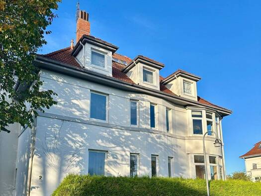 Maisonette zum Kauf 110.000 € 2 Zimmer 50 m² 3 Geschosse Sebaldsbrück Bremen 28309