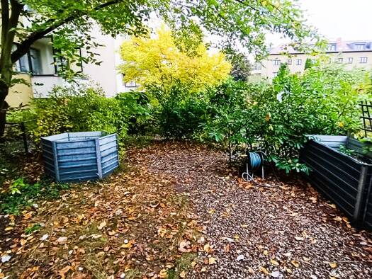 Wohnung zum Kauf provisionsfrei 179.000 € 2 Zimmer 40 m² 1. Geschoss Borsigwalde Berlin 13509