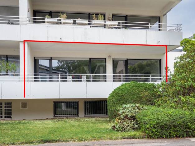 Wohnung zum Kauf 529.000 € 8 Zimmer 146 m² EG Frankenforst Bergisch Gladbach 51427