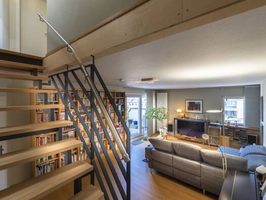Maisonette zum Kauf 499.000 € 5 Zimmer 134 m² Altstadt Koblenz 56068