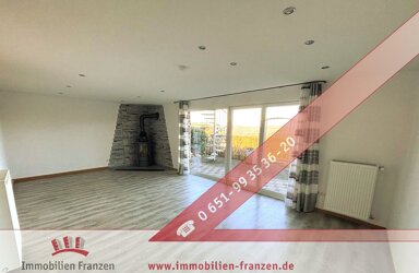 Wohnung zum Kauf 299.800 € 4 Zimmer 124 m² Gutweiler 54317