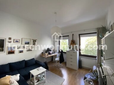 Wohnung zur Miete 900 € 2 Zimmer 60 m² 2. Geschoss Altstadt - Süd Köln 50674