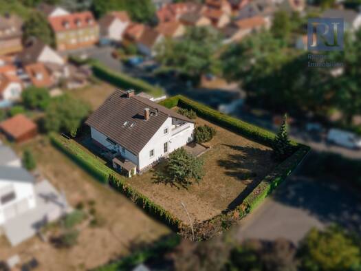 Einfamilienhaus zum Kauf 610.000 € 6 Zimmer 150 m² 910 m² Grundstück Margetshöchheim 97276