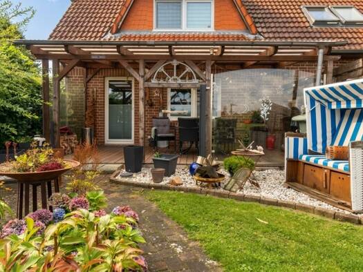 Wohnung zum Kauf 236.000 € 3 Zimmer 76,1 m² 1. Geschoss Bunsoh 25767