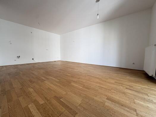 Wohnung zur Miete 665 € 3 Zimmer 68,5 m² 3. Geschoss Waldeggstraße 68 Waldegg Linz 4020
