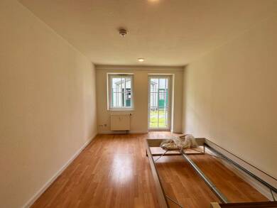 Wohnung zur Miete 400 € 1 Zimmer 21 m² Gerhart-Hauptmann-Straße 18 Innenstadt Kaiserslautern 67663