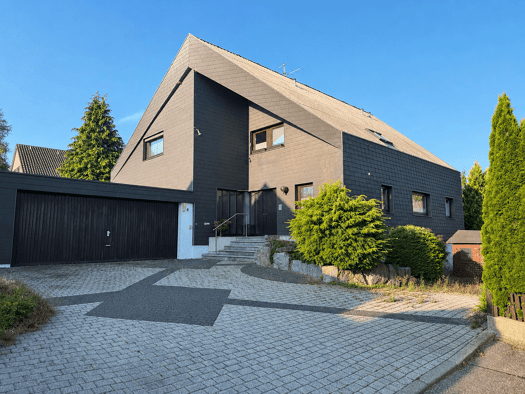 Einfamilienhaus zum Kauf 559.000 € 6 Zimmer 208 m² 725 m² Grundstück Salmbach Engelsbrand 75331