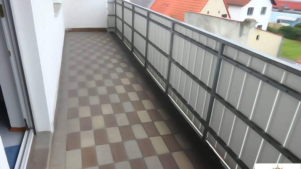 Wohnung zur Miete 790 € 3,5 Zimmer 94 m² 1. Geschoss frei ab 01.07.2026 Amberg 92224