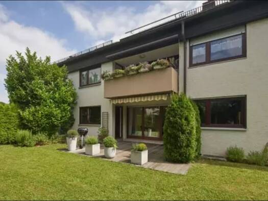 Terrassenwohnung zum Kauf provisionsfrei 620.000 € 5 Zimmer 160 m² Geschoss EG/1 Flein 74223