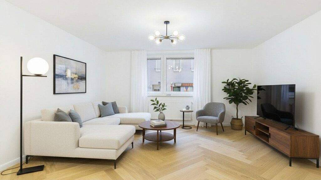 Wohnung zum Kauf 269.000 € 2 Zimmer 60 m² Wien 1170