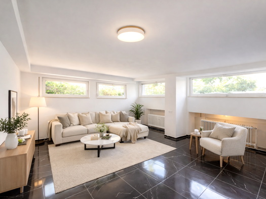 Wohnung zum Kauf 199.500 € 3 Zimmer 77 m² frei ab sofort Gaulnhofen Nürnberg 90455