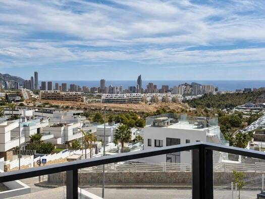 Chalet zum Kauf 598.000 € 3 Zimmer 198 m² la Vila Joiosa / Villajoyosa 03570