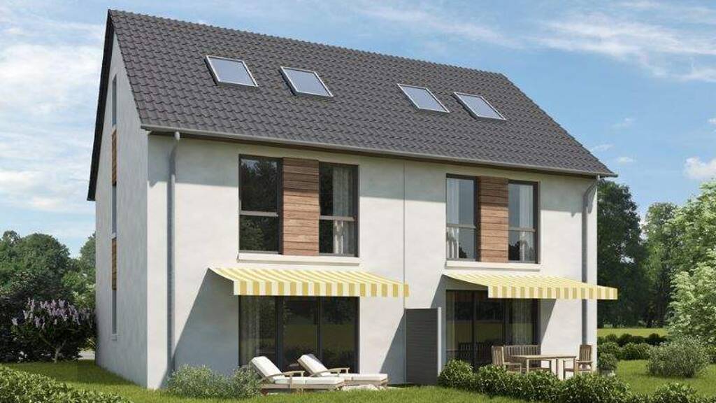 Haus zum Kauf provisionsfrei 100.000 € 146 m² 272 m² Grundstück Altheim Horb 72160