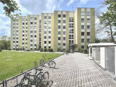 Wohnung zum Kauf 499.000 € 3 Zimmer 83 m² 3. Geschoss Planegg Planegg 82152
