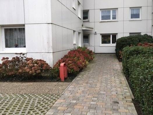 Wohnung zur Miete 806 € 2 Zimmer 56,6 m² 3. Geschoss frei ab 16.11.2026 Ringstraße 6 Friedrichsdorf Friedrichsdorf 61381