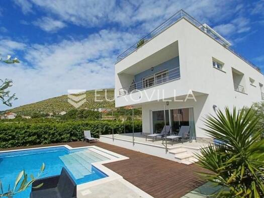 Haus zum Kauf 800.000 € 3 Zimmer 240 m² Trogir Trogir