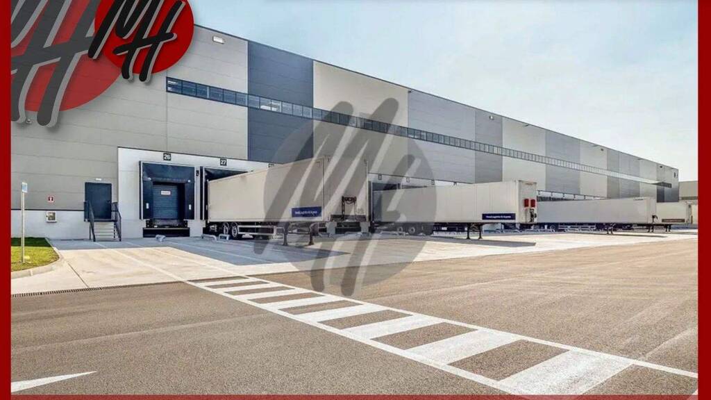 Lagerhalle zur Miete provisionsfrei 8.300 m² Lagerfläche Leider Aschaffenburg 63741