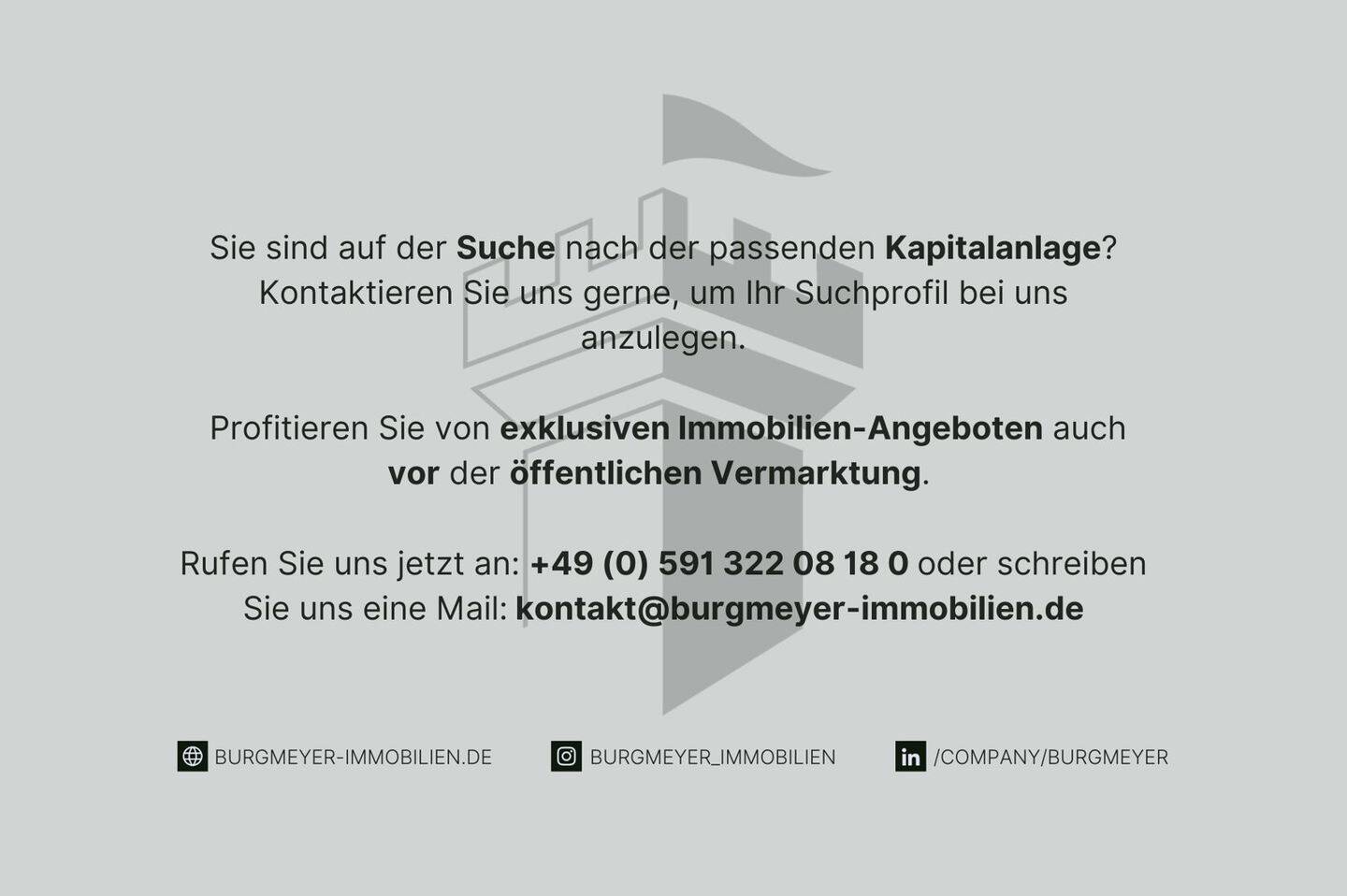 Mehrfamilienhaus zum Kauf - Erstbezug - Ansicht 3