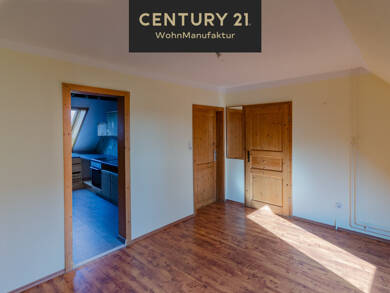 Wohnung zur Miete 1.200 € 4,5 Zimmer 101 m² Dachgeschoss, 2. Geschoss Velten 16727