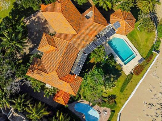 Villa zum Kauf 1.612.697 € 925 m² Playa Chiquita Sosúa 57000