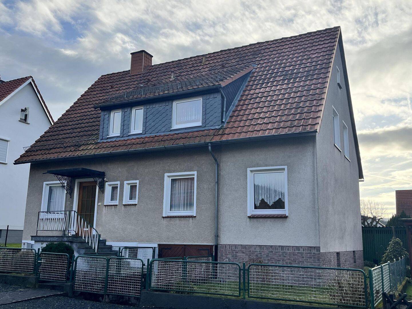 Einfamilienhaus zum Kauf - Ansicht 4
