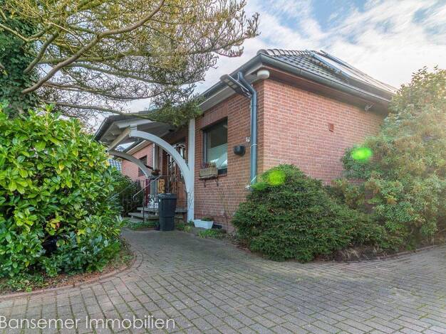 Bungalow zum Kauf 449.000 € 2 Zimmer 94 m² 822 m² Grundstück Fredenbeck 21717