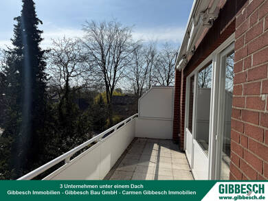 Wohnung zum Kauf 252.000 € 3 Zimmer 83 m² Dachgeschoss, EG Bargteheide 22941