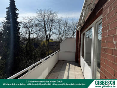 Wohnung zum Kauf 252.000 € 3 Zimmer 83 m² Dachgeschoss, EG Bargteheide 22941